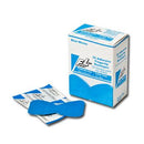 Bandages - Fingertip - Blue Woven [25] - Chefwareessentials.com