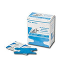 Bandages - Knuckle - Blue Woven [40] - Chefwareessentials.com