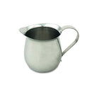 Bell Creamer - Stainless Steel - Chefwareessentials.com