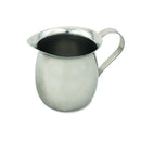Bell Creamer - Stainless Steel - Chefwareessentials.com