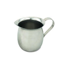 Bell Creamer - Stainless Steel - Chefwareessentials.com