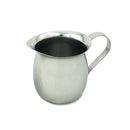 Bell Creamer - Stainless Steel - Chefwareessentials.com