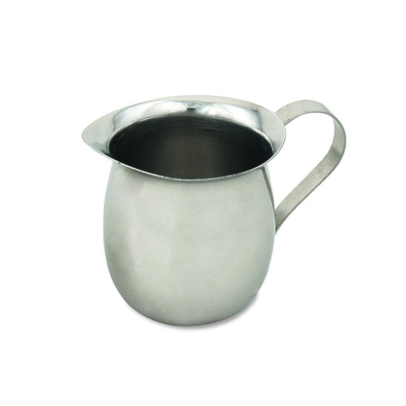 Bell Creamer - Stainless Steel - Chefwareessentials.com
