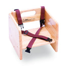 Booster Seat - Chefwareessentials.com