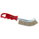 Broiler/Grill Brush - Chefwareessentials.com
