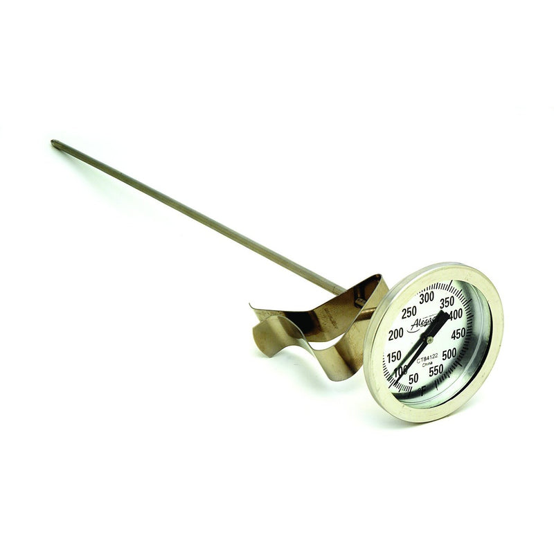 Candy-Jelly Deep Fry Thermometer - Chefwareessentials.com
