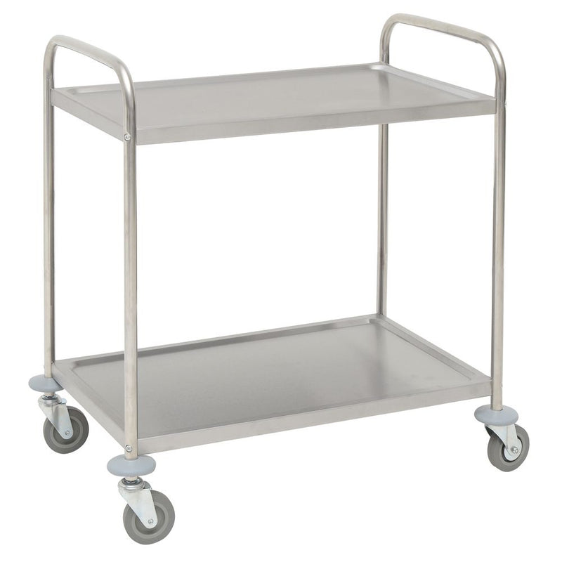 Dish Cart