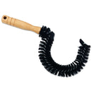 Coffee Maker Brush - Chefwareessentials.com