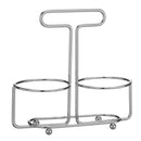 Condiment Jar - Chefwareessentials.com