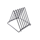 Cutting Board Storage Racks.
 
 Rack for Color Coded Boards - Chefwareessentials.com