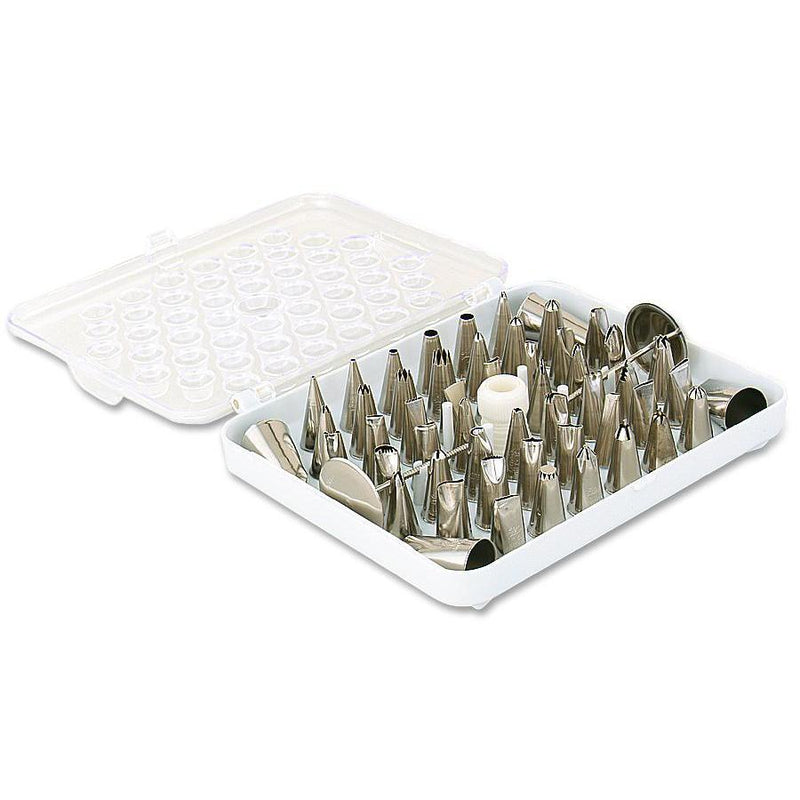 Decorating Tube Set - Chefwareessentials.com