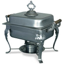 Deluxe Half Size Cordiale™ Chafer - Chefwareessentials.com