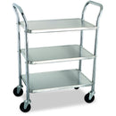 Dish Cart - Chefwareessentials.com