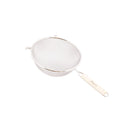 Double Mesh Strainer - Chefwareessentials.com