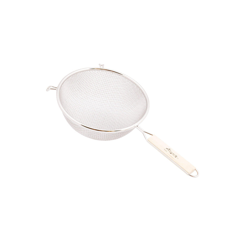 Double Mesh Strainer - Chefwareessentials.com
