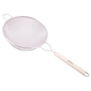 Double Mesh Strainer - Chefwareessentials.com