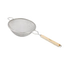 Double Mesh Strainer - Chefwareessentials.com