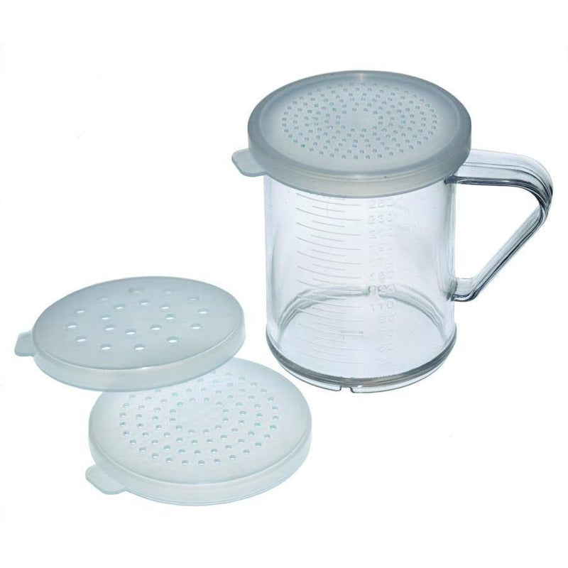 Dredges - Chefwareessentials.com