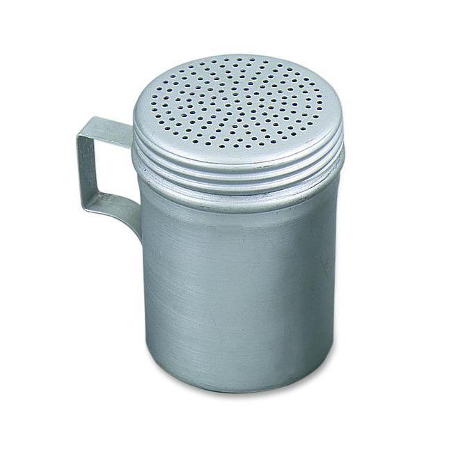 Dredges - Chefwareessentials.com