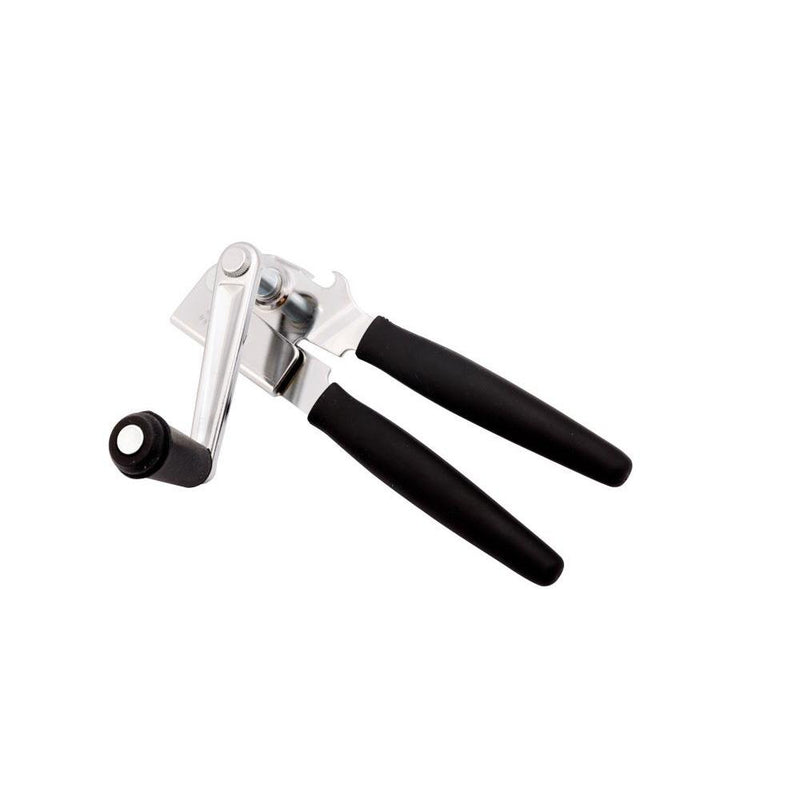 Easy Turn® Hand Crank Can Opener - Chefwareessentials.com