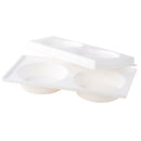 Egg Tray with Lid - Chefwareessentials.com