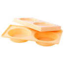 Egg Tray with Lid - Chefwareessentials.com