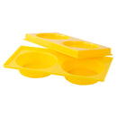 Egg Tray with Lid - Chefwareessentials.com