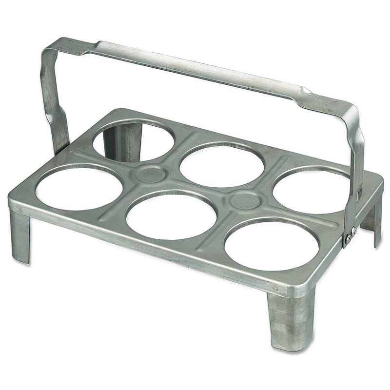Flatware 6-Hole Basket - Chefwareessentials.com