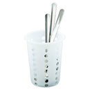 Flatware Cylinder - Chefwareessentials.com