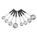 Food Portioner with Plastic Handle - Chefwareessentials.com