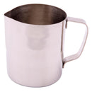 Frothing Pitcher, Stainless Steel - Chefwareessentials.com