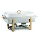 Full Size Chafer - Chefwareessentials.com