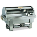 Full Size Roll Top Sonata Serenade™ Chafer - Chefwareessentials.com
