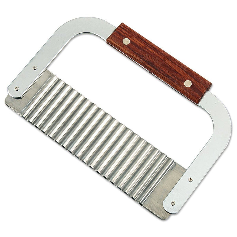 Garnisher/Serrator - Chefwareessentials.com