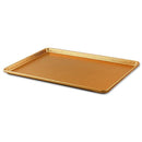 Gold Textured Biscuit Pan - Chefwareessentials.com