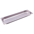 Half Long Steam Table Pan - Chefwareessentials.com