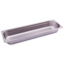 Half Long Steam Table Pan - Chefwareessentials.com