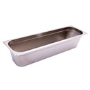 Half Long Steam Table Pan - Chefwareessentials.com