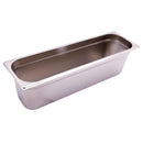 Half Long Steam Table Pan - Chefwareessentials.com