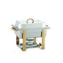 Half Size Chafer - Chefwareessentials.com