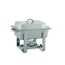 Half Size Chafer - Chefwareessentials.com