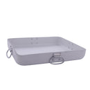 Heavy-Duty Aluminum Roast Pan Only - Chefwareessentials.com