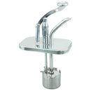 High Boy Chocolate & Syrup Pumps - Chefwareessentials.com