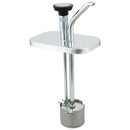 High Boy Chocolate & Syrup Pumps - Chefwareessentials.com