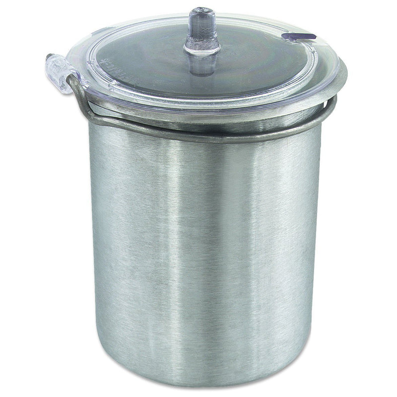 Hinged Cover - Chefwareessentials.com