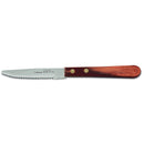 Hollow Ground Steak Knives-One Dozen - Chefwareessentials.com