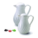 Insulated Pitches - Twist Cap - Chefwareessentials.com