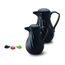 Insulated Pitches - Twist Cap - Chefwareessentials.com