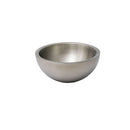 Insulated S/S Mixing Bowl - Chefwareessentials.com