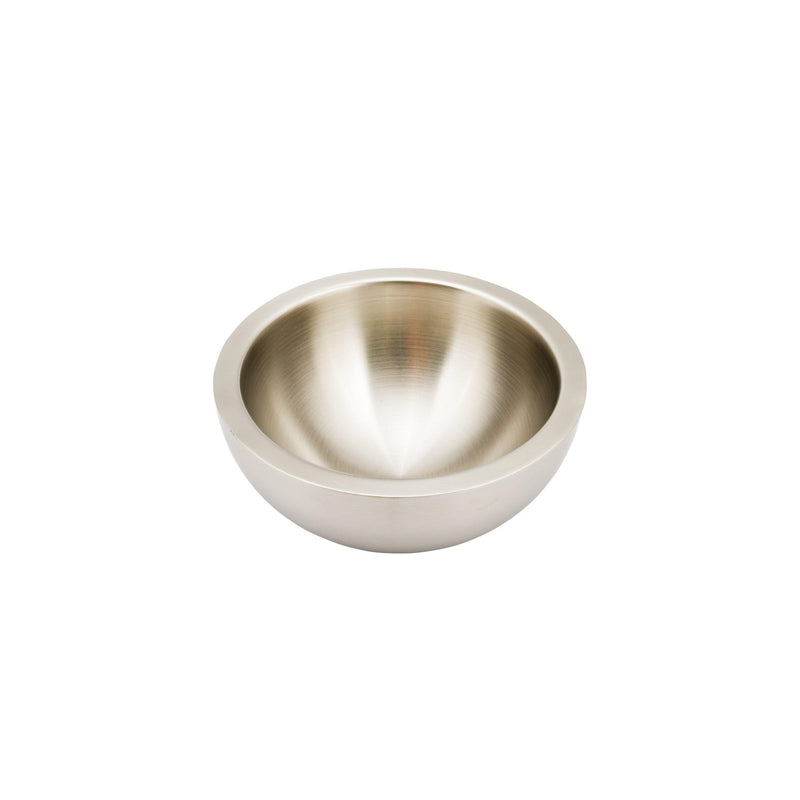 Insulated S/S Mixing Bowl - Chefwareessentials.com